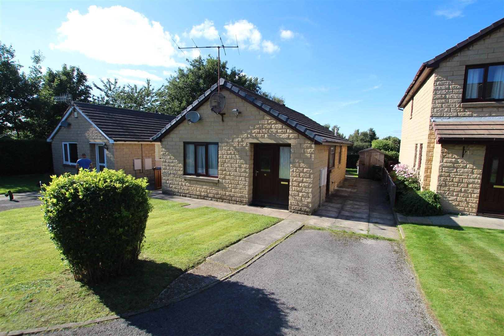 Charterhouse Road, Idle, Bradford Sugdens Estate Agent